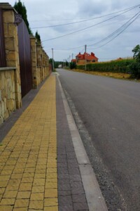 Продажа участка под жилую застройку, Тернопольская, Великие Гаи, Зелёная улица