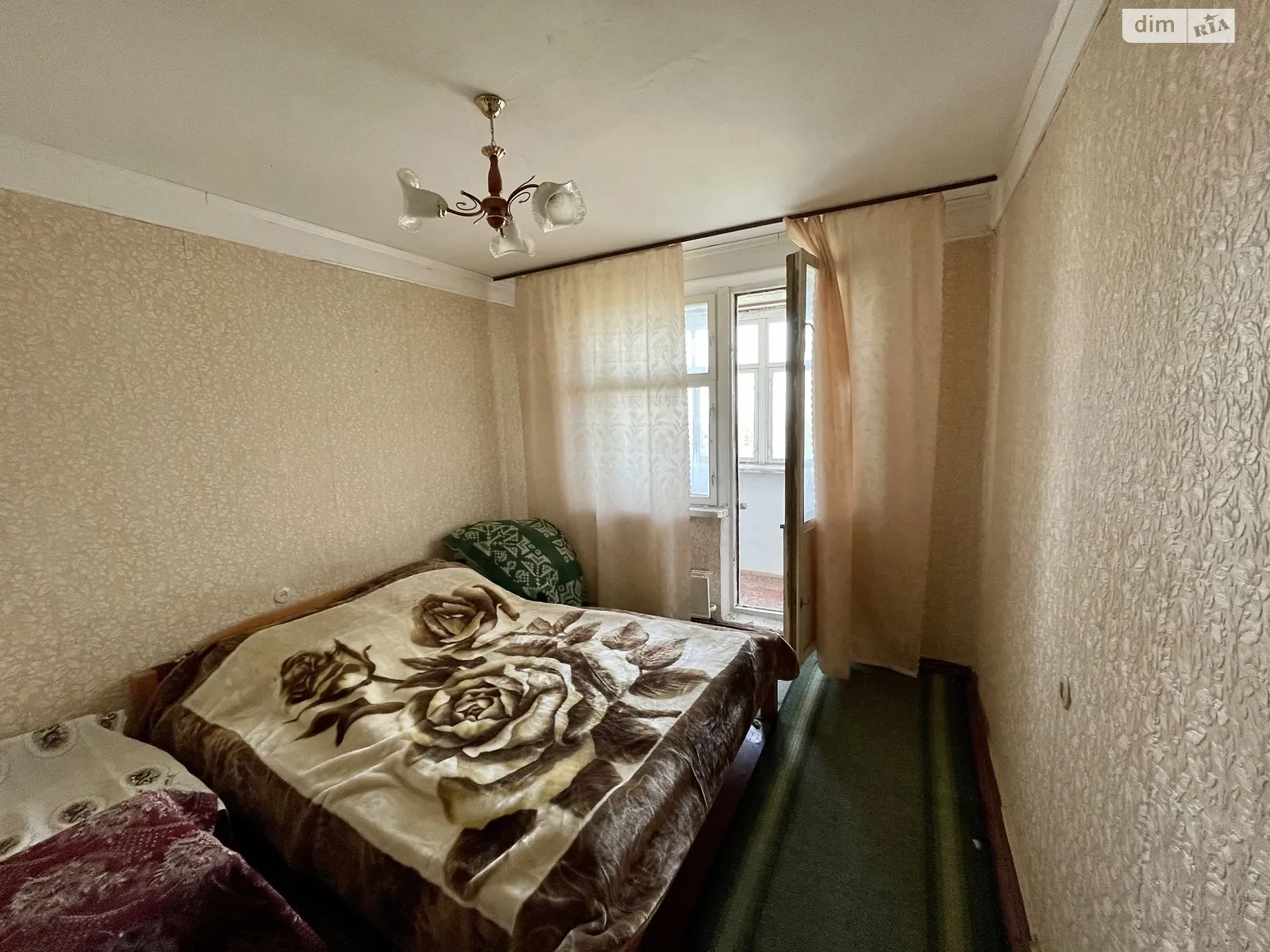 Продается 2-комнатная квартира 50 кв. м в Николаеве - фото 1