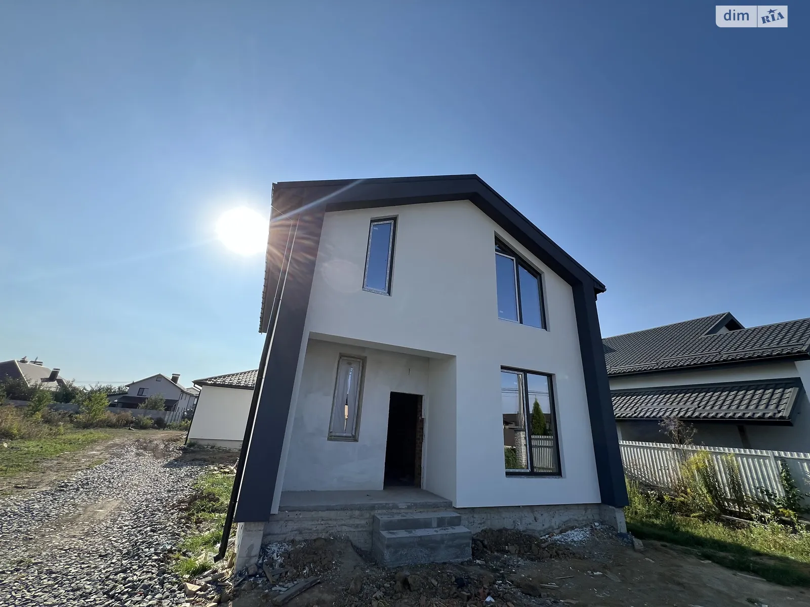 пер. Весняный Агрономичное, цена: 120000 $ - фото 1