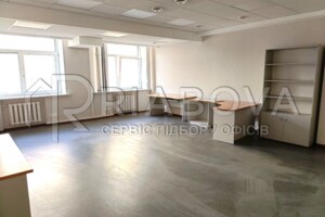 Долгосрочная аренда офисного помещения, Киев, р‑н. Печерский, ст.м. Олимпийская, Димитрова улица