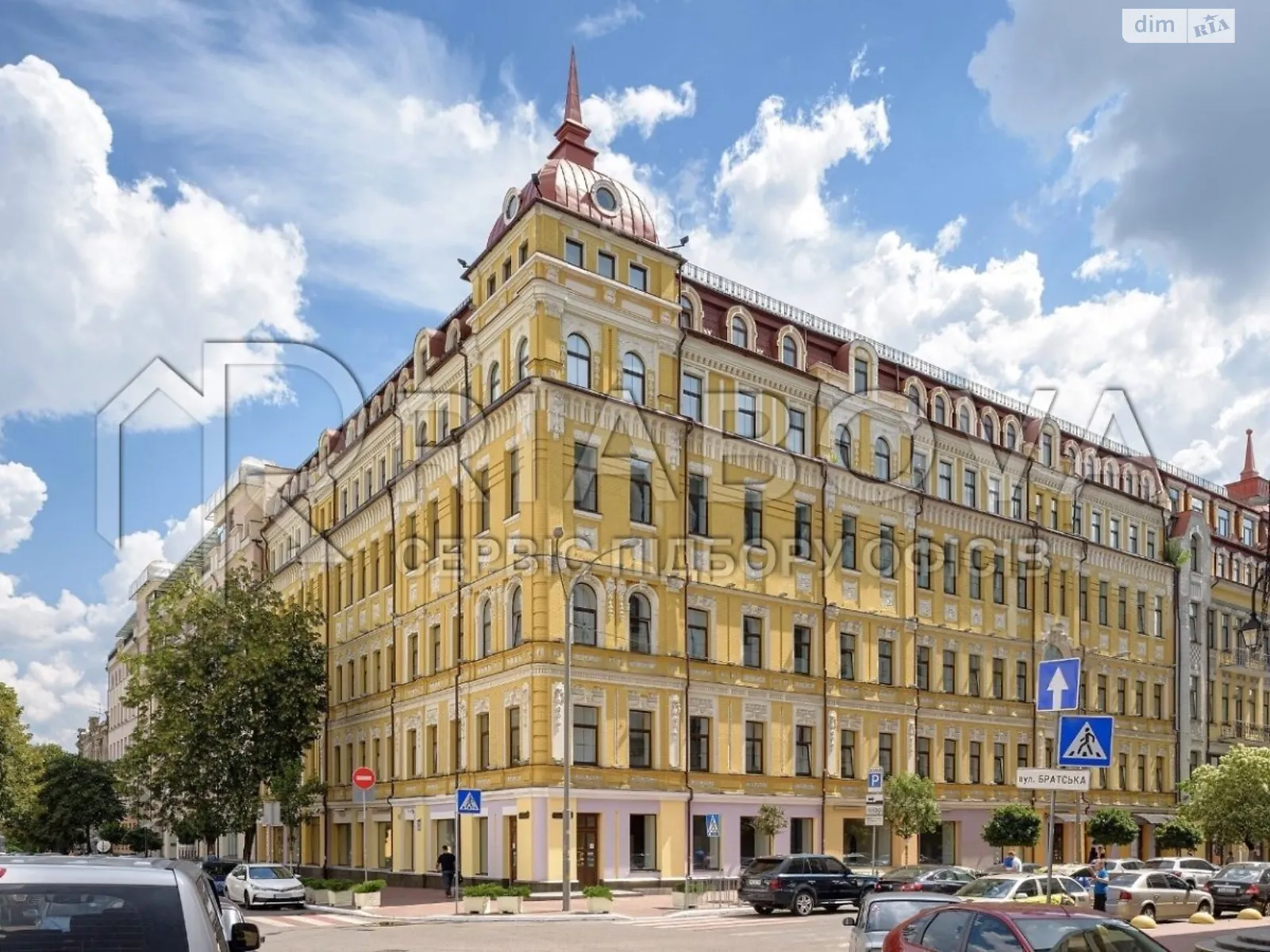 Сдается в аренду офис 375.4 кв. м в бизнес-центре, цена: 8547 $ - фото 1
