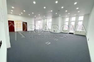 Довгострокова оренда офісного приміщення, Київ, р‑н. Печерський, ст.м. Хрещатик, Музейний провулок