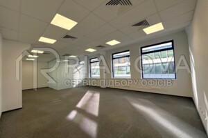 Долгосрочная аренда офисного помещения, Киев, р‑н. Печерский, ст.м. Печерская, Лейпцигская улица