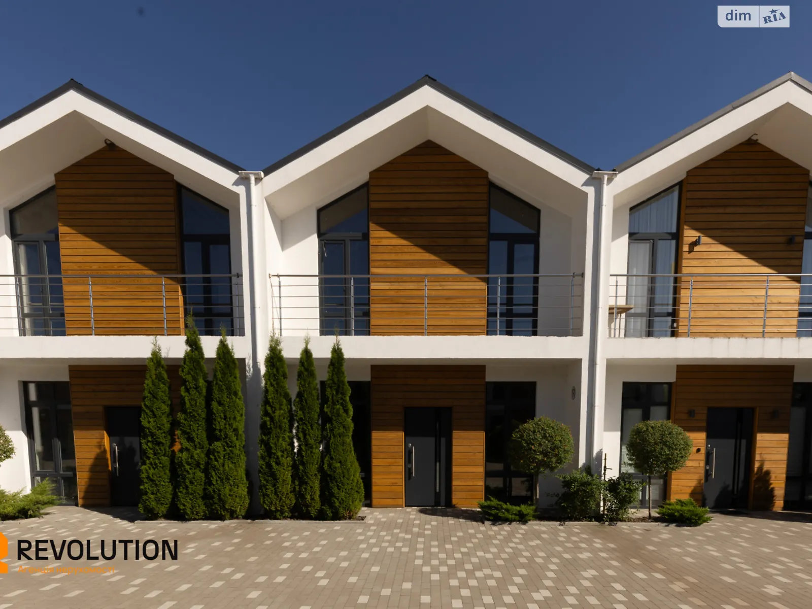 ул. Пуховская, 19А Рожни, цена: 52000 $ - фото 1