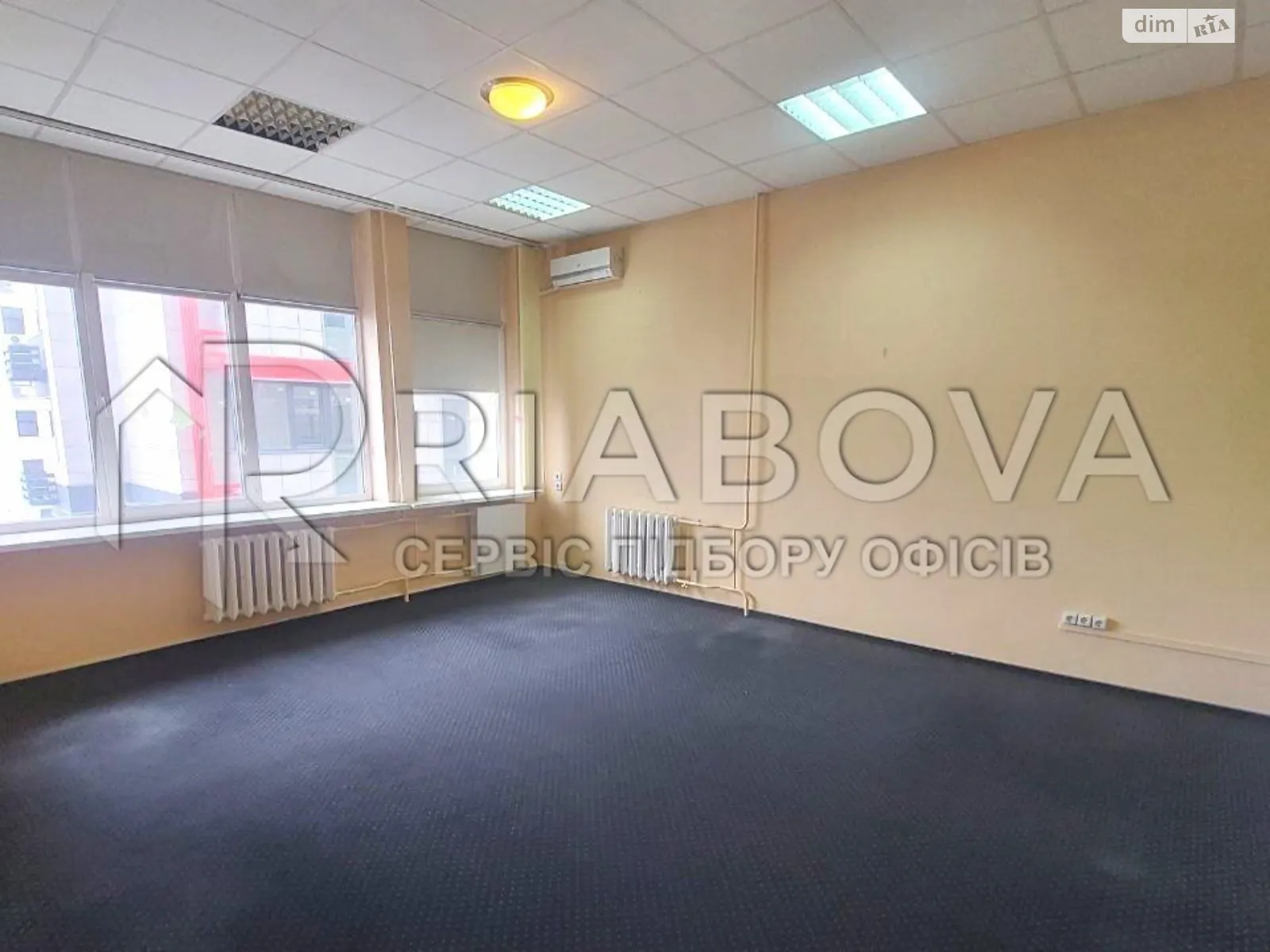 Здається в оренду офіс 156.3 кв. м в бізнес-центрі, цена: 78150 грн - фото 1