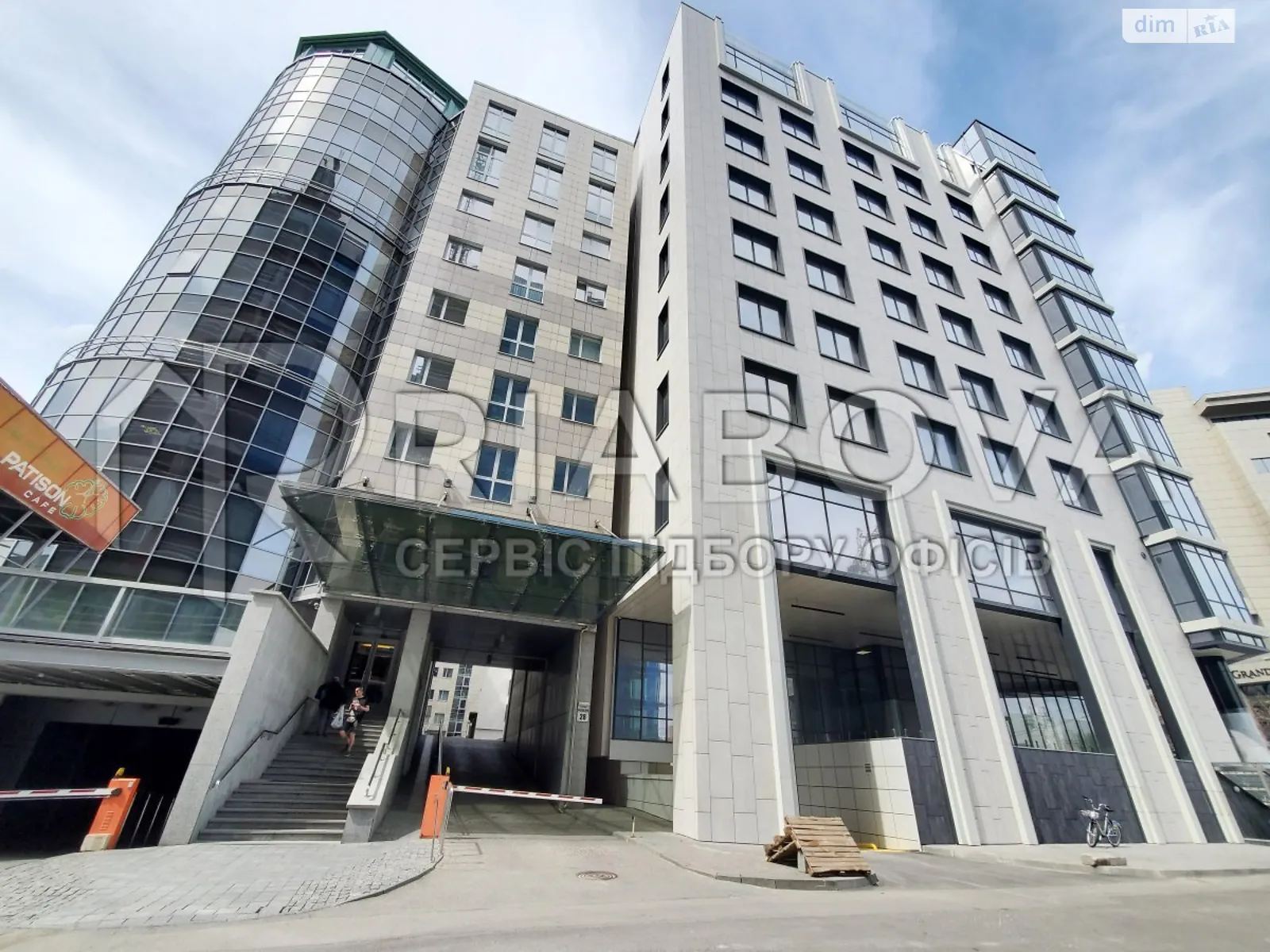пер. Физкультуры Голосеевский Киев Олимпийская, цена: 3168 $ - фото 1
