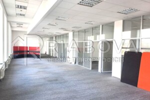 Довгострокова оренда офісного приміщення, Київ, р‑н. Подільський, ст.м. Тараса Шевченка, Новокостянтинівська вулиця