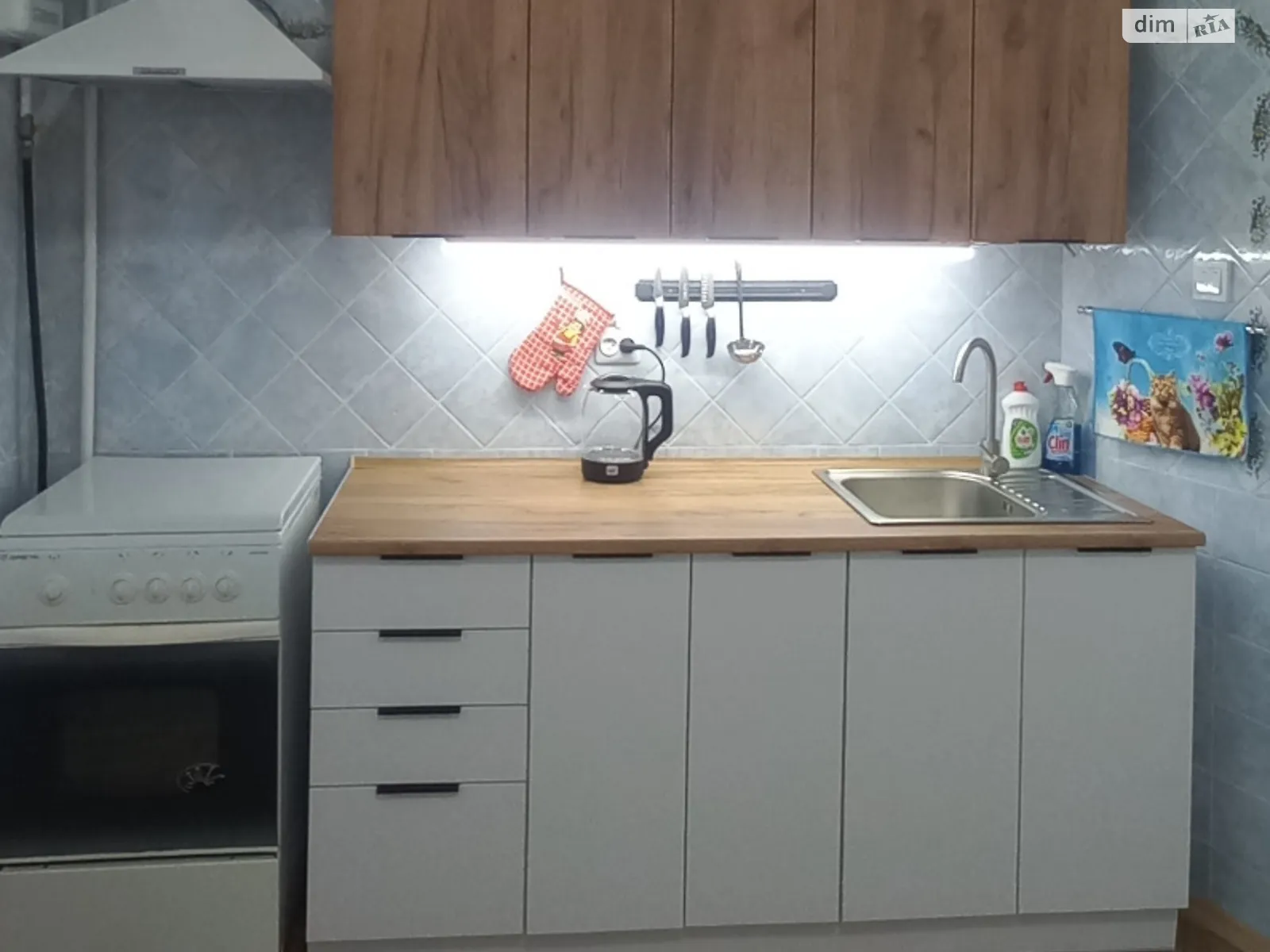 Сдается в аренду 4-комнатная квартира 120.9 кв. м в Киеве, ул. Ярославов Вал, 28/31 - фото 1