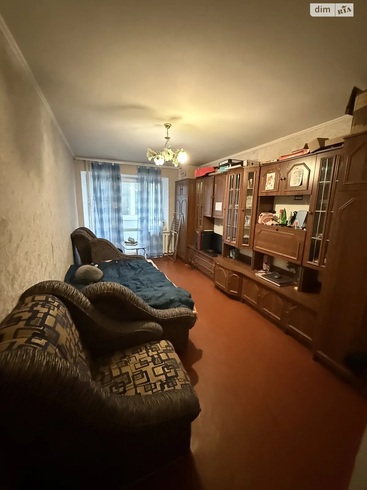 Продается 2-комнатная квартира 43 кв. м в Хмельницком, ул. Заводская, 61/2 - фото 1