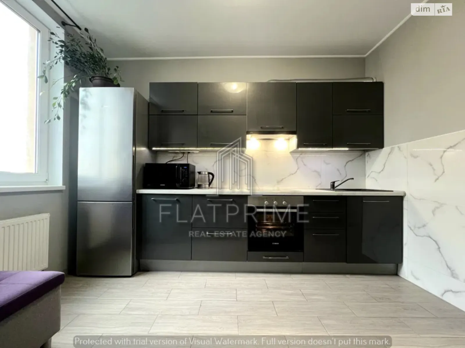 Продается 1-комнатная квартира 42 кв. м в Киеве, цена: 97500 $ - фото 1