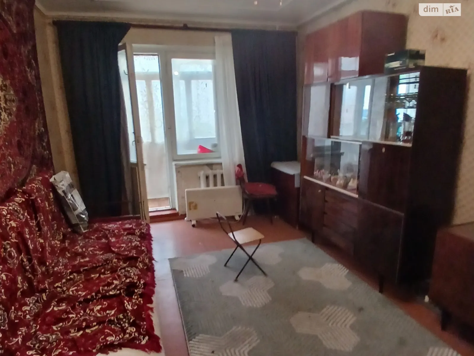 Продається 1-кімнатна квартира 35.4 кв. м у Миколаєві, вул. Лазурна - фото 1