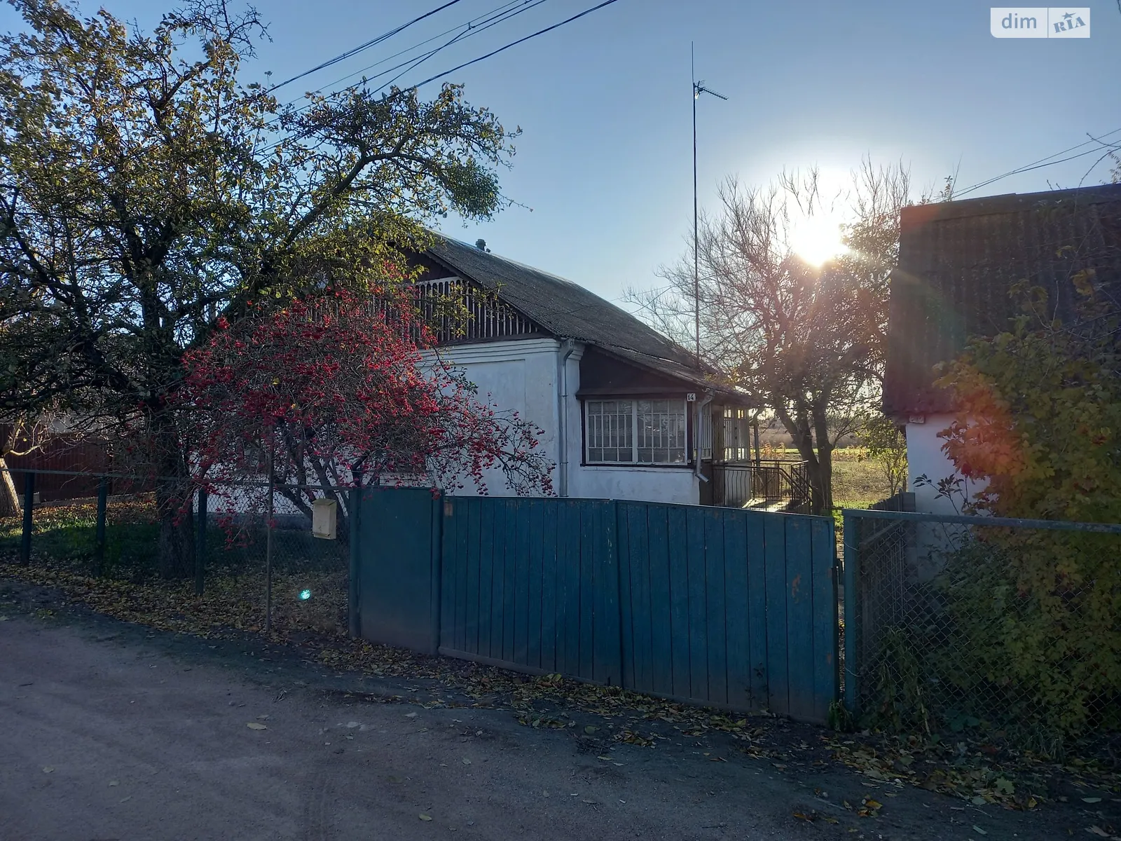 Продається одноповерховий будинок 94.2 кв. м з каміном, цена: 415000 грн - фото 1