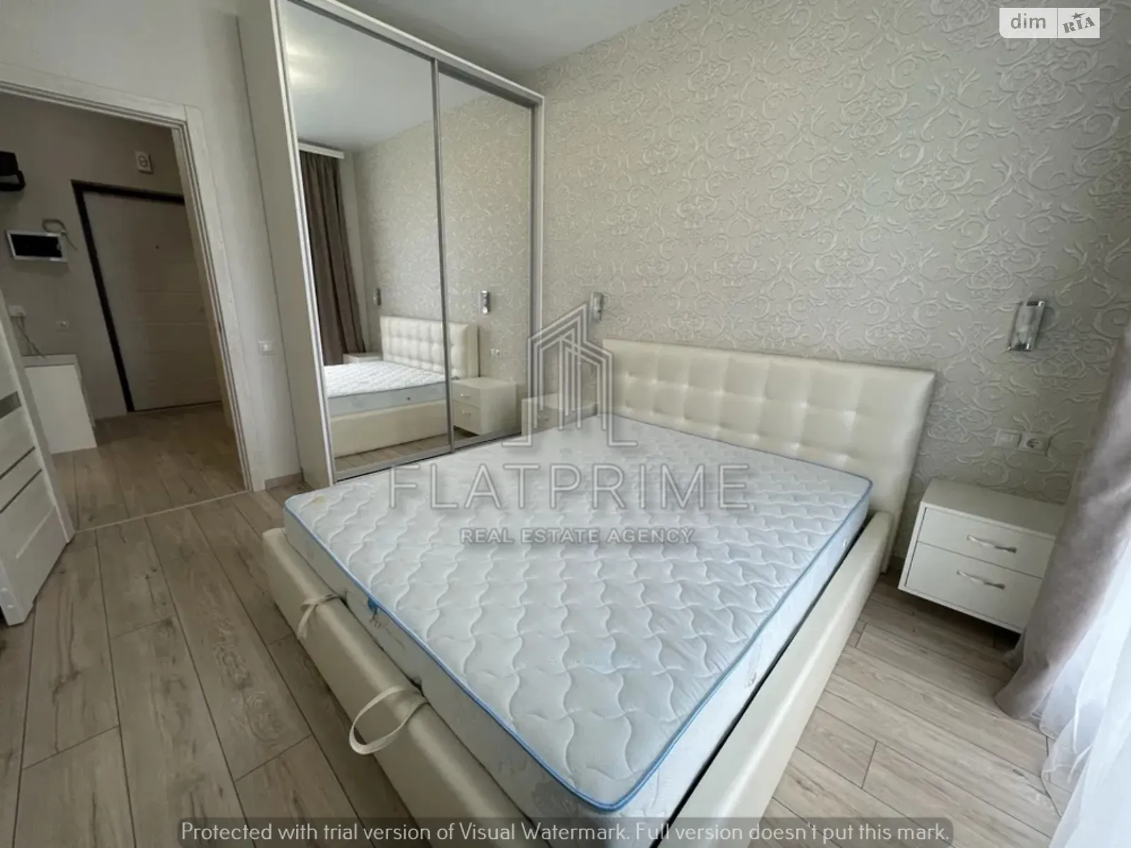 Продается 1-комнатная квартира 37 кв. м в Киеве, ул. Михаила Максимовича, 28Д - фото 1