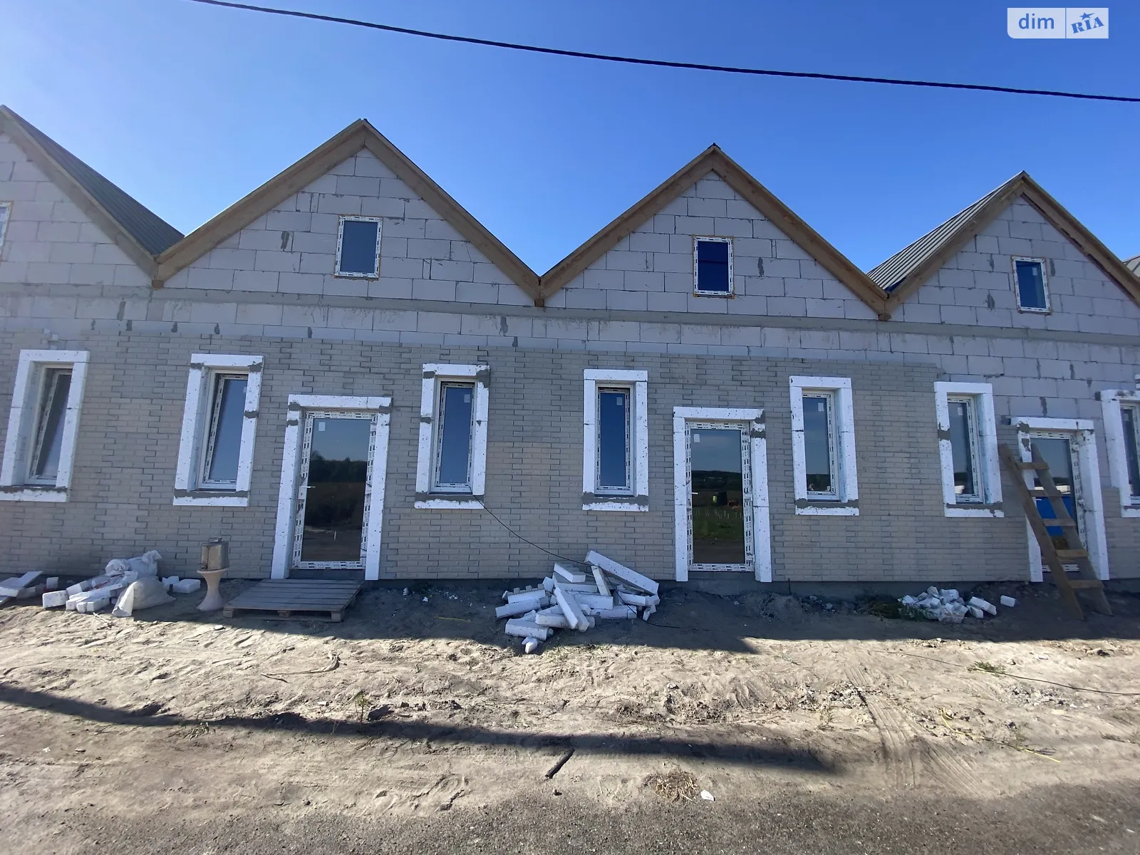 ул. Хуторская вулиця Михайловка-Рубежовка (Ирпень), цена: 15000 $ - фото 1