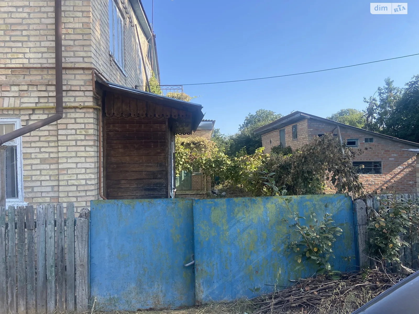 Продається будинок 2 поверховий 150 кв. м з каміном, цена: 24500 $ - фото 1