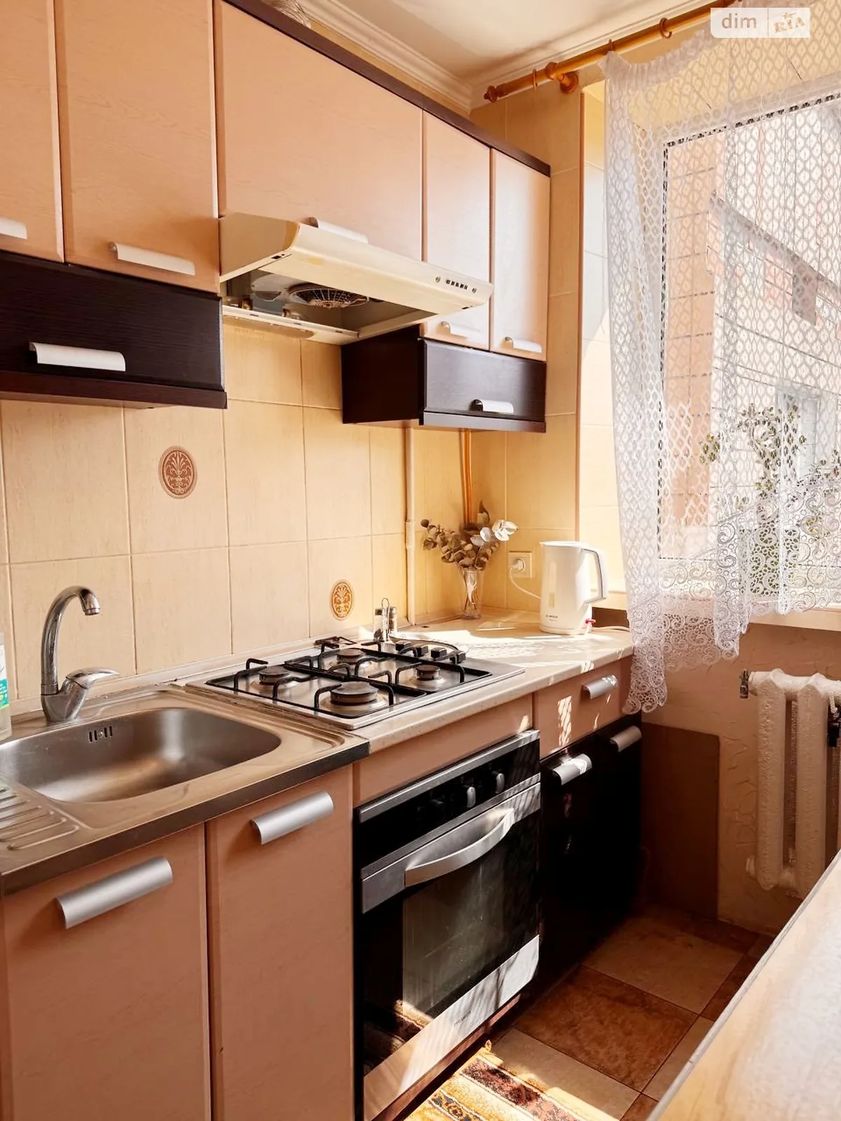 Продається 3-кімнатна квартира 62 кв. м у Рівному, вул. Галицького Данила - фото 1