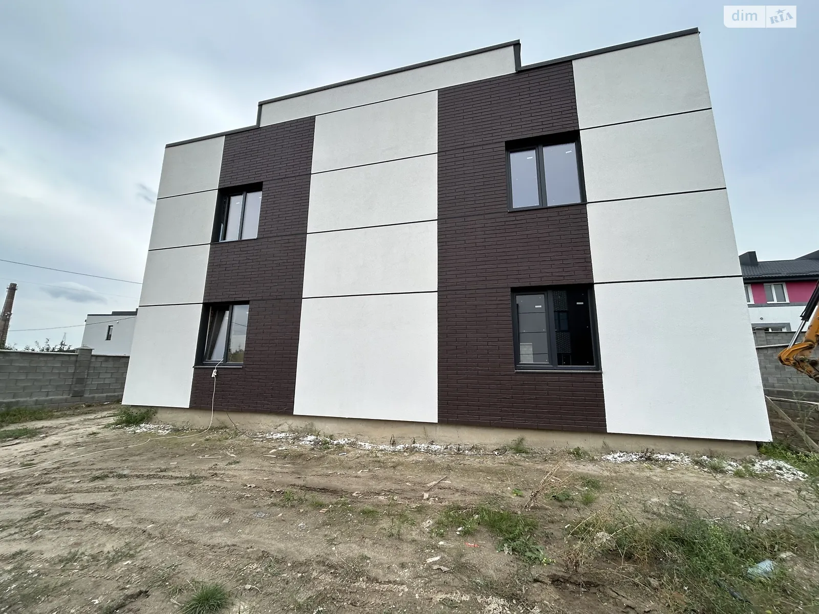 Продается часть дома 120 кв. м с террасой, цена: 75000 $ - фото 1