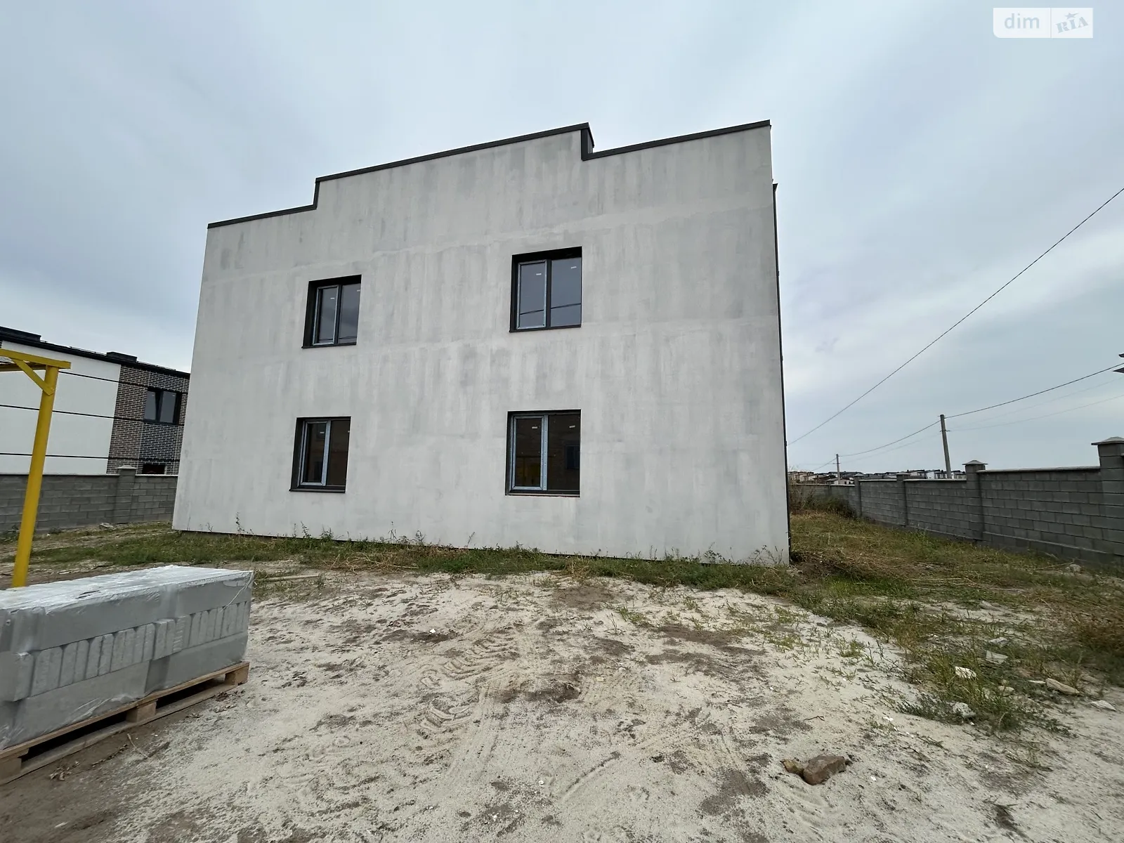 Продается часть дома 120 кв. м с беседкой, цена: 75000 $ - фото 1