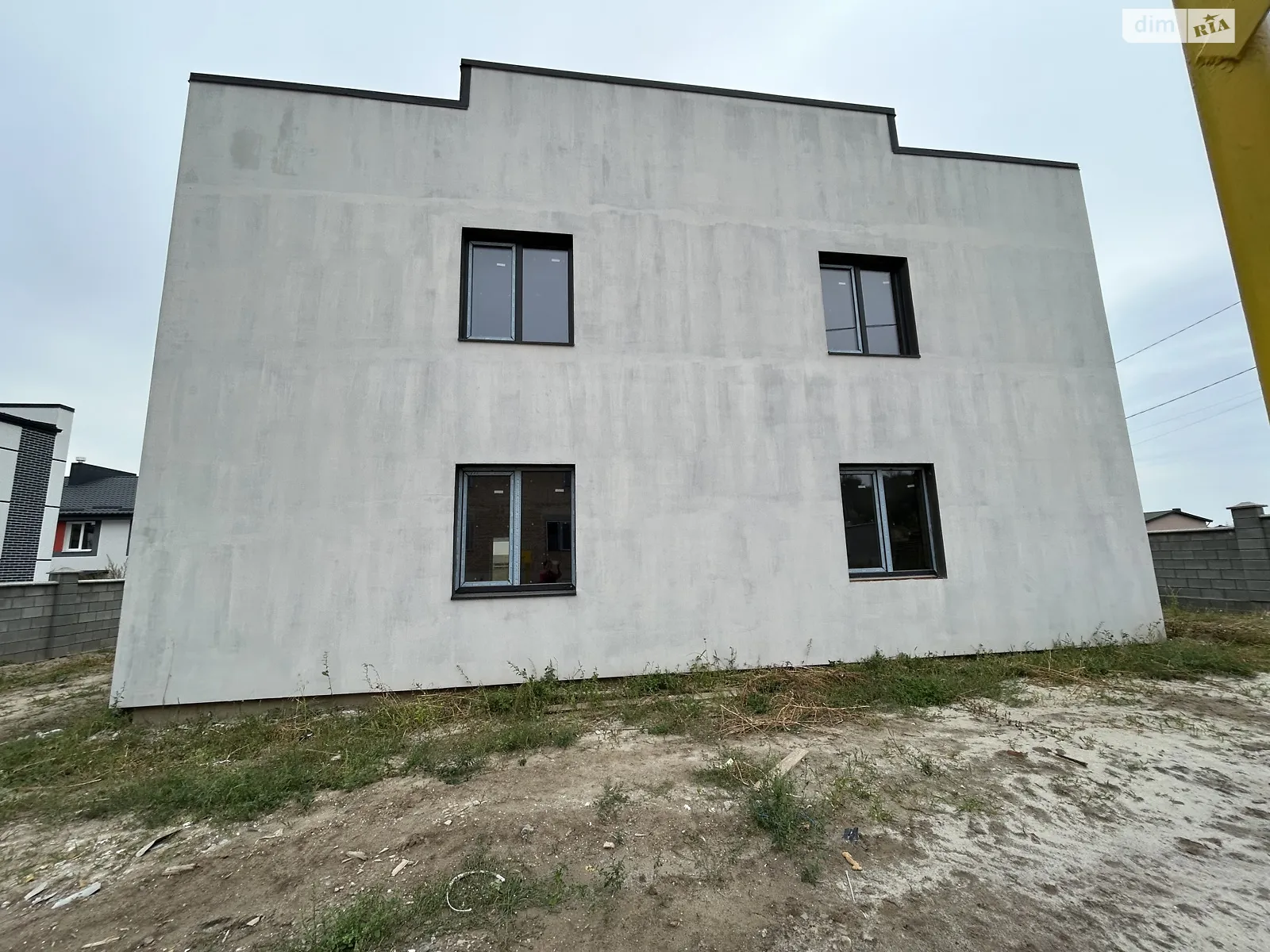 Продается часть дома 120 кв. м с садом, цена: 75000 $ - фото 1