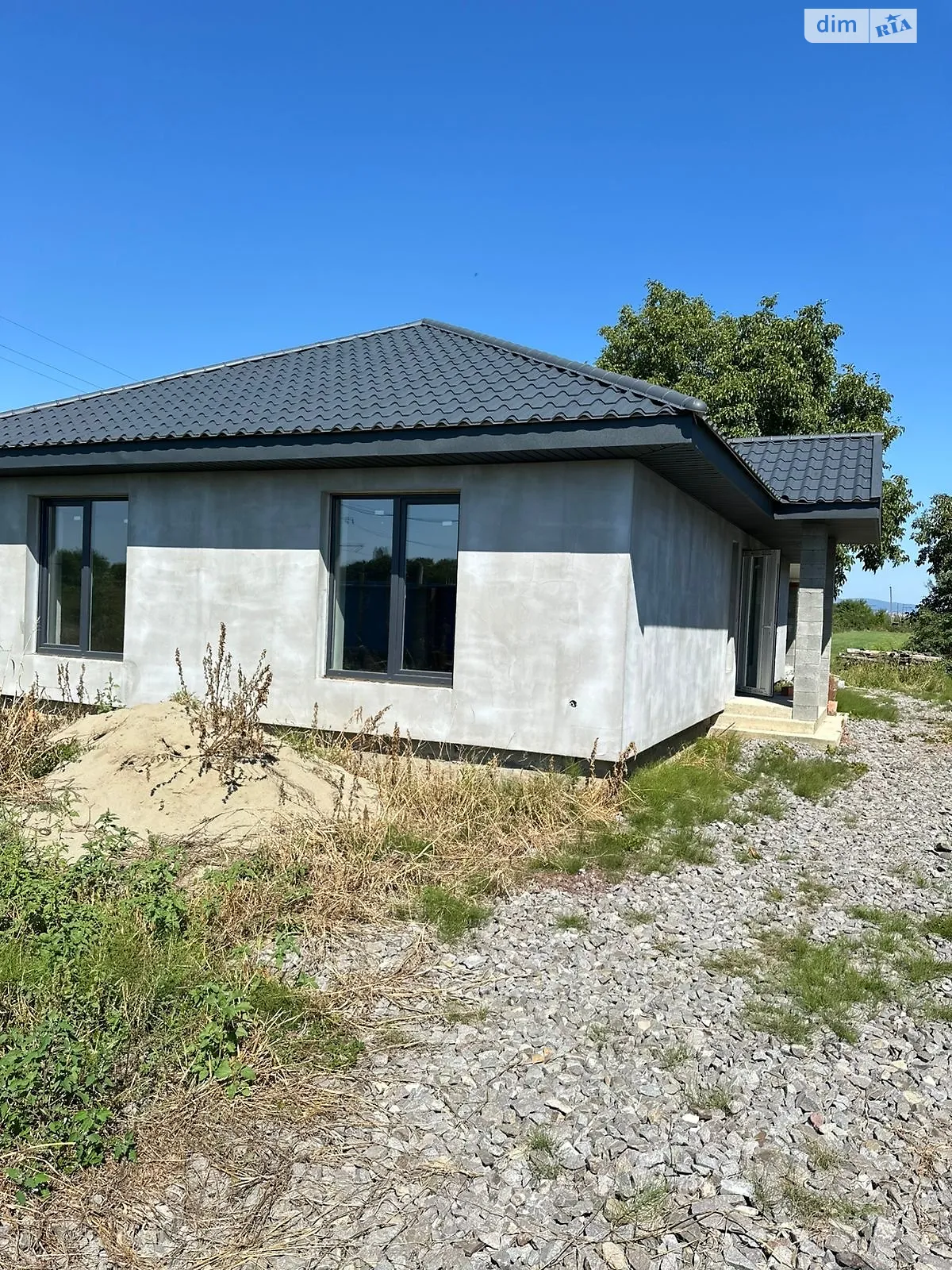 Продается одноэтажный дом 95 кв. м с мебелью, цена: 82000 $ - фото 1