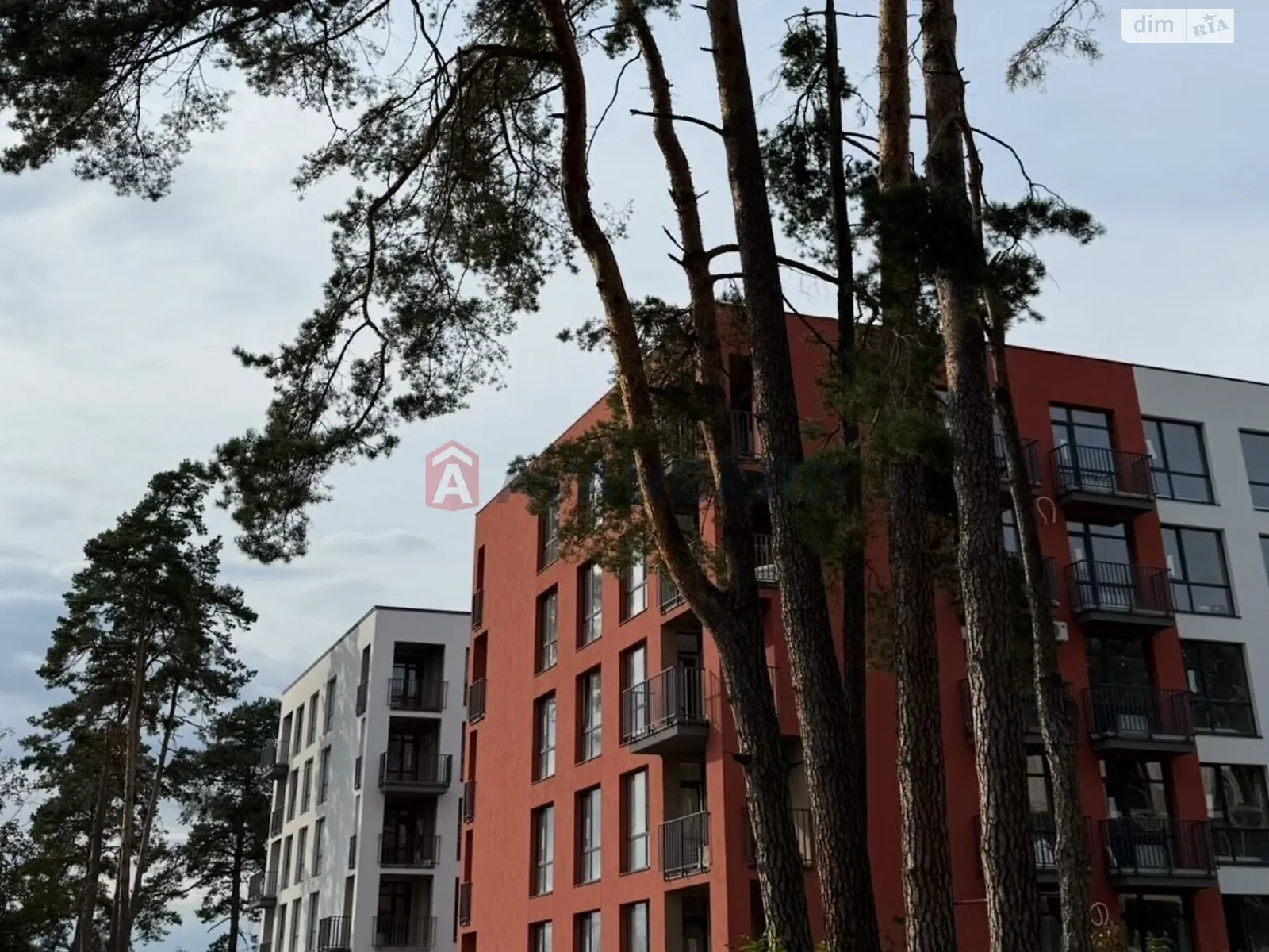 Продается объект сферы услуг 63 кв. м в 5-этажном здании, цена: 62055 $ - фото 1
