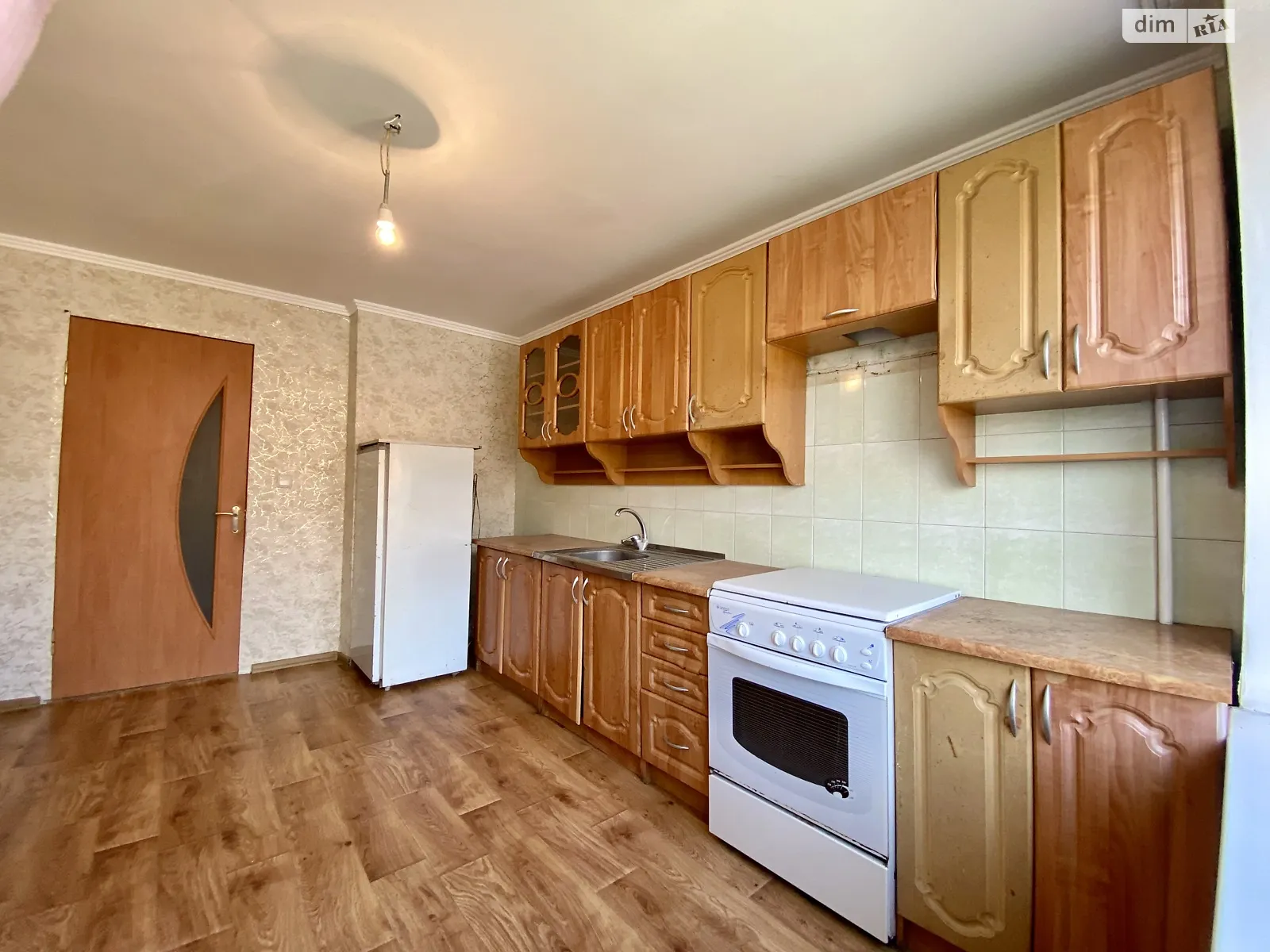 Продается 2-комнатная квартира 36.1 кв. м в Хмельницком, ул. Деповская - фото 1