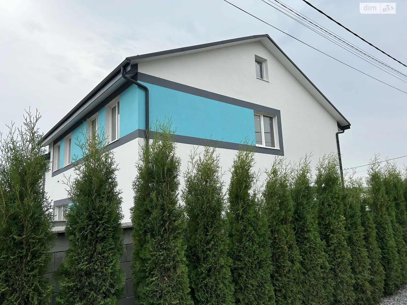 Продается часть дома 100 кв. м с камином, цена: 58000 $ - фото 1