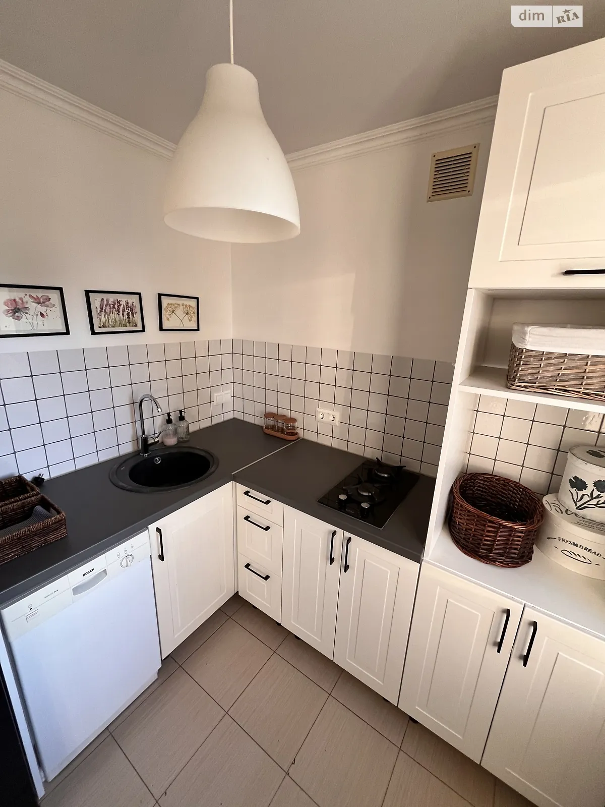 Продается 1-комнатная квартира 29.5 кв. м в Одессе, просп. Князя Ярослава Мудрого - фото 1