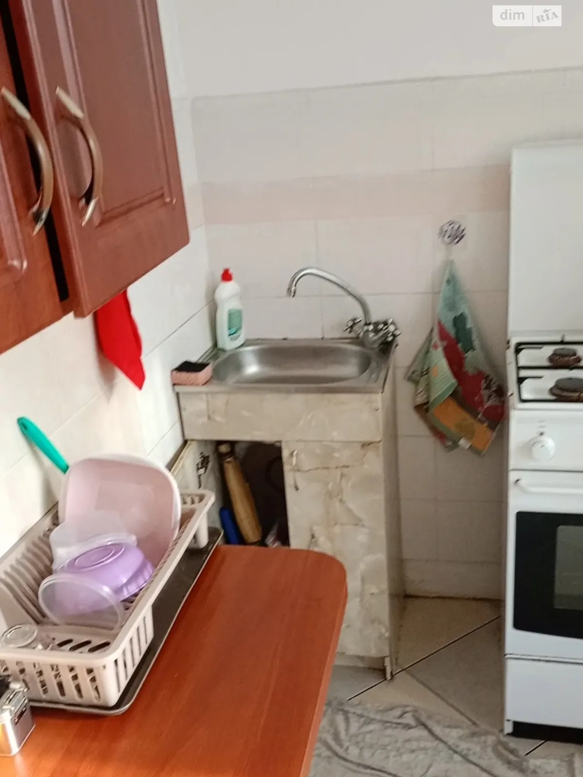 Продається 1-кімнатна квартира 32 кв. м у Миколаєві, вул. Паркова - фото 1