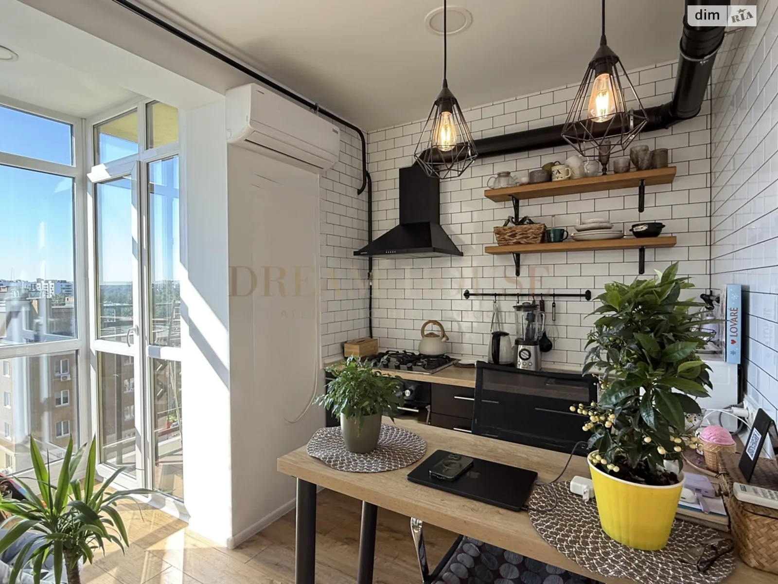 Продается 1-комнатная квартира 32.9 кв. м в Ирпене, ул. Украинская - фото 1