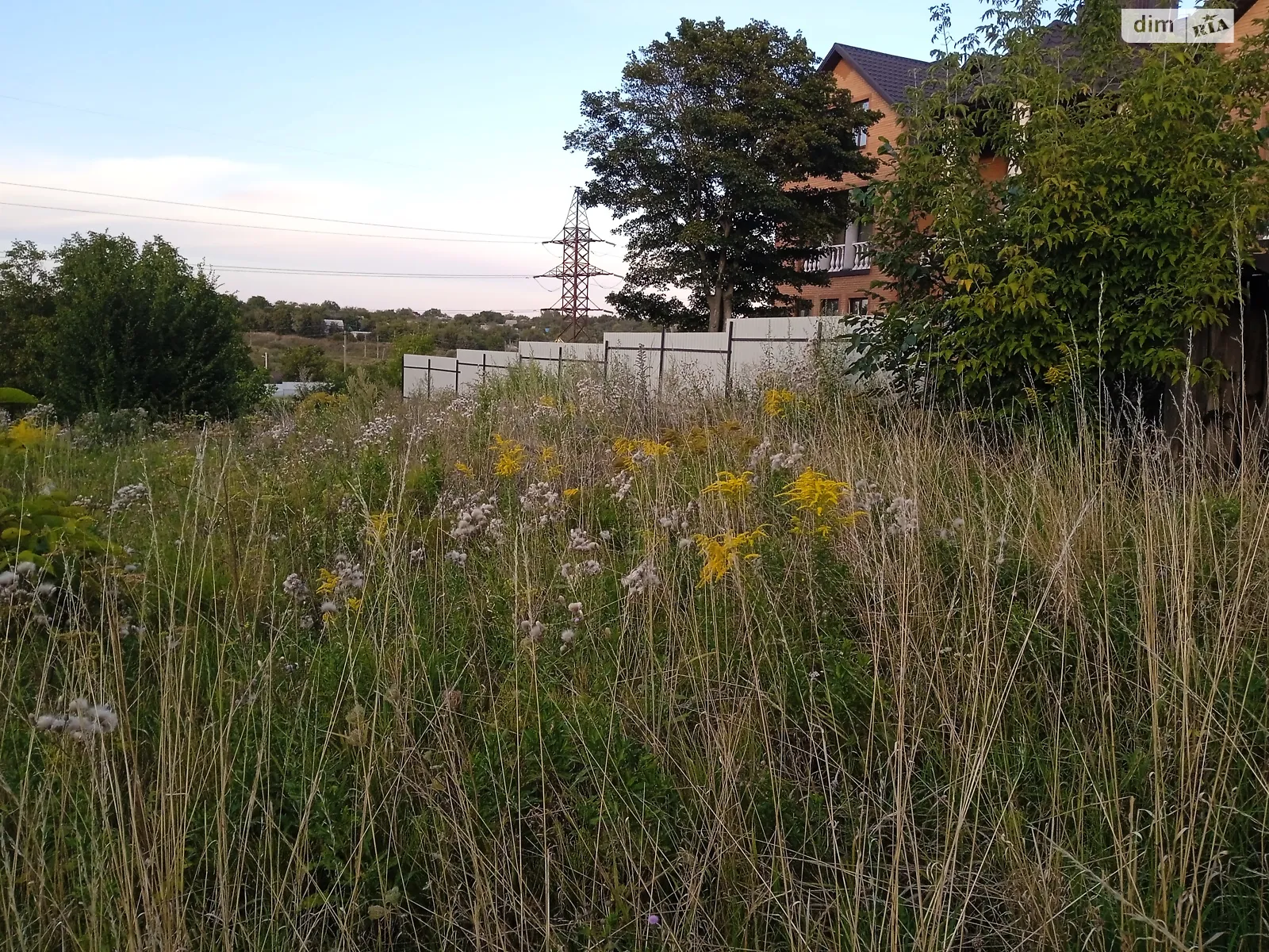 Продается земельный участок 0.889 соток в Винницкой области, цена: 24000 $ - фото 1