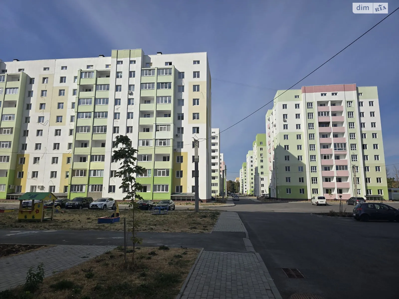 Продается 2-комнатная квартира 57 кв. м в Харькове, ул. Мира, 41 - фото 1