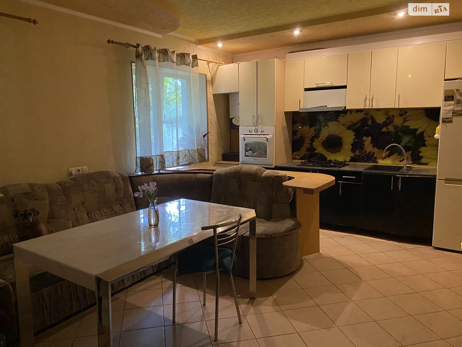 Продается дом на 2 этажа 120 кв. м с участком, цена: 75000 $ - фото 1
