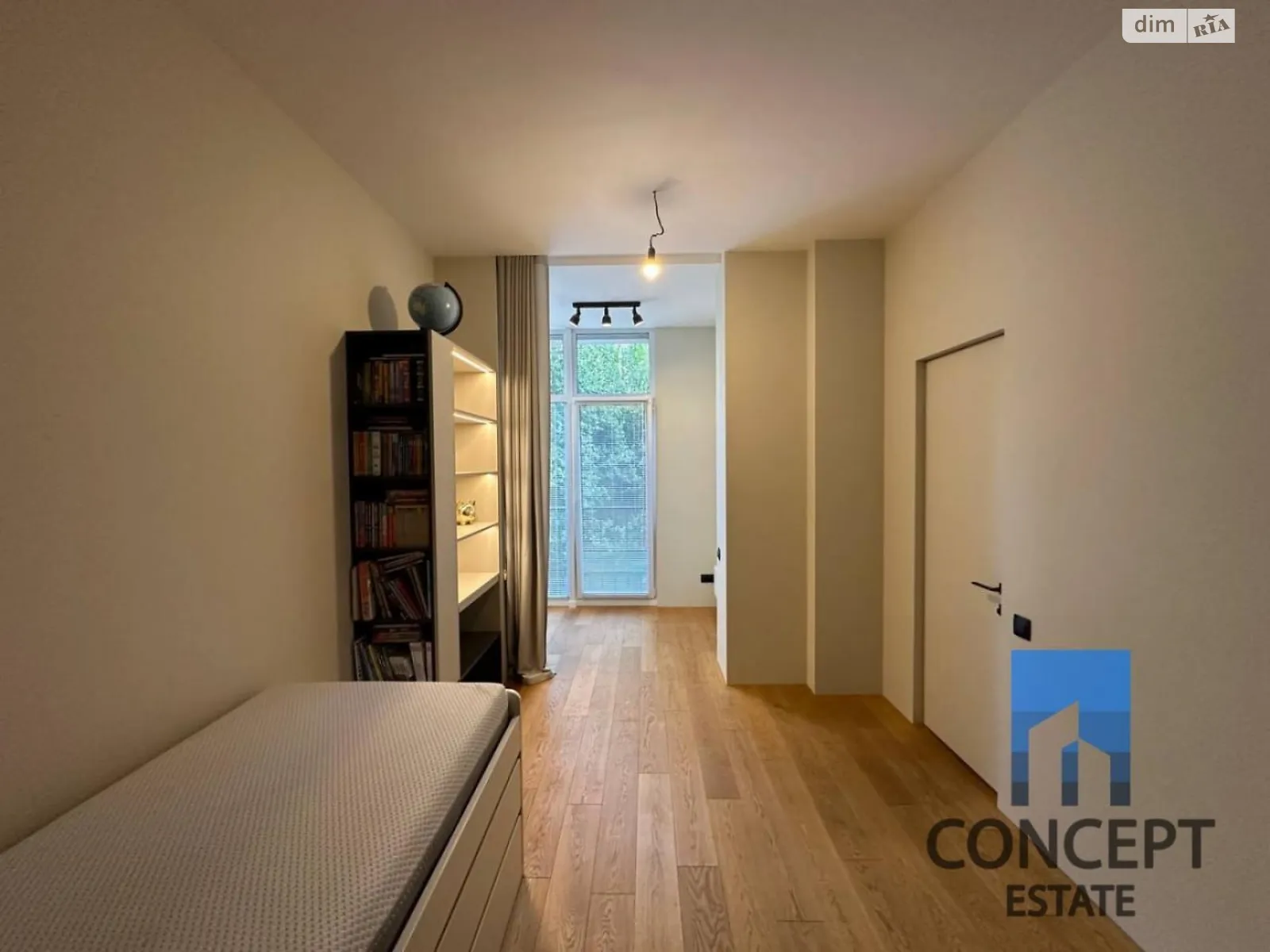 Продается 3-комнатная квартира 83 кв. м в Днепре, ул. Кулишивська, 22 - фото 1
