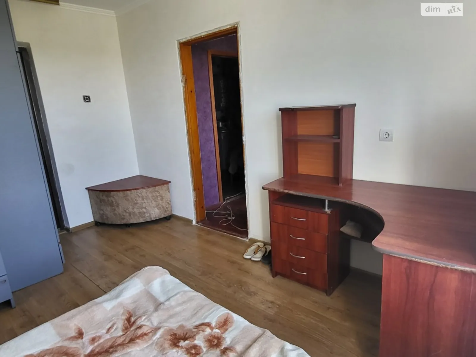Продається 2-кімнатна квартира 56 кв. м у Десні, вул. Лесі Українки(Гагаріна), 4 - фото 1