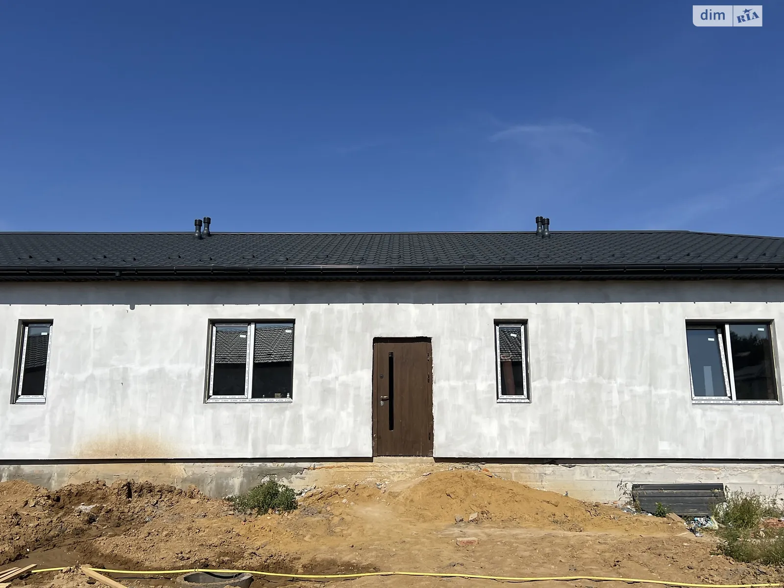 ул. Центральная(Мичурина) Агрономичное, цена: 55000 $ - фото 1