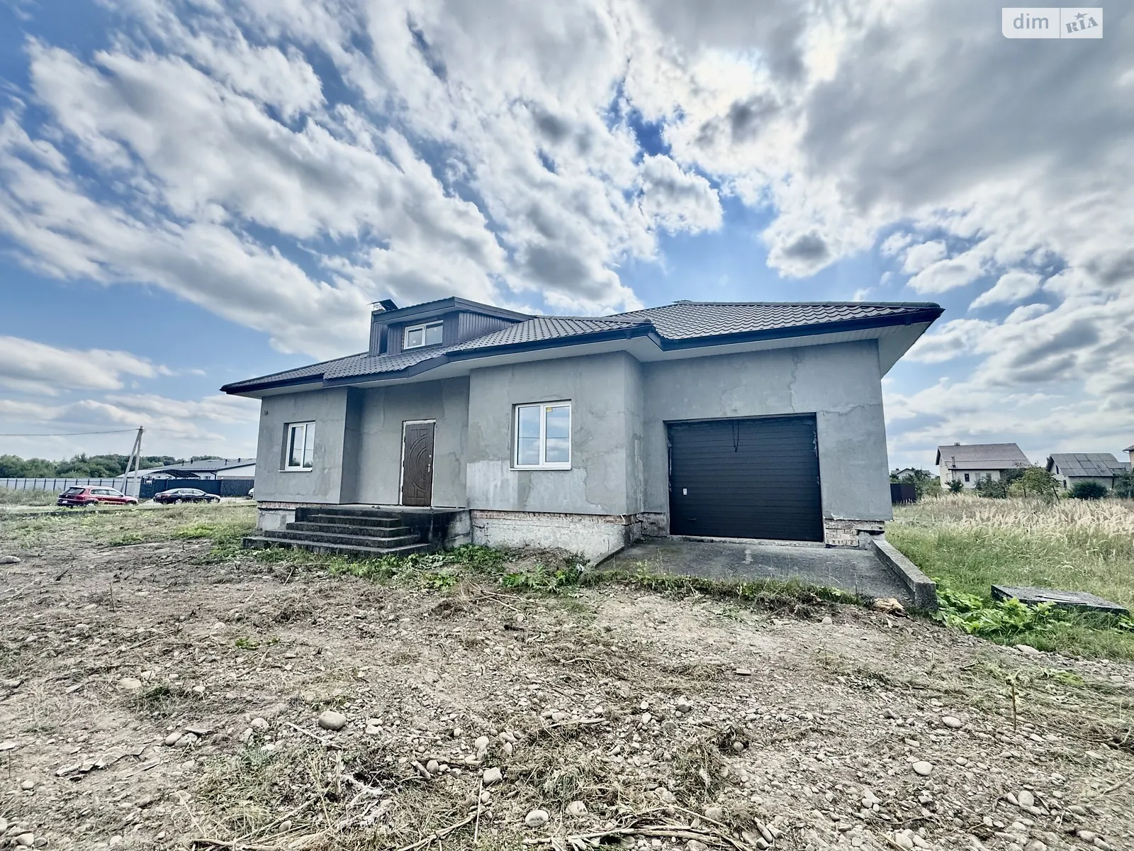 Продается одноэтажный дом 127.6 кв. м с террасой, цена: 120000 $ - фото 1