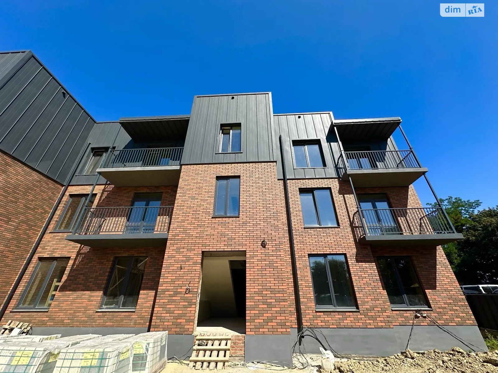 Продається 2-кімнатна квартира 70 кв. м у Вінниці, вул. Грушева - фото 1