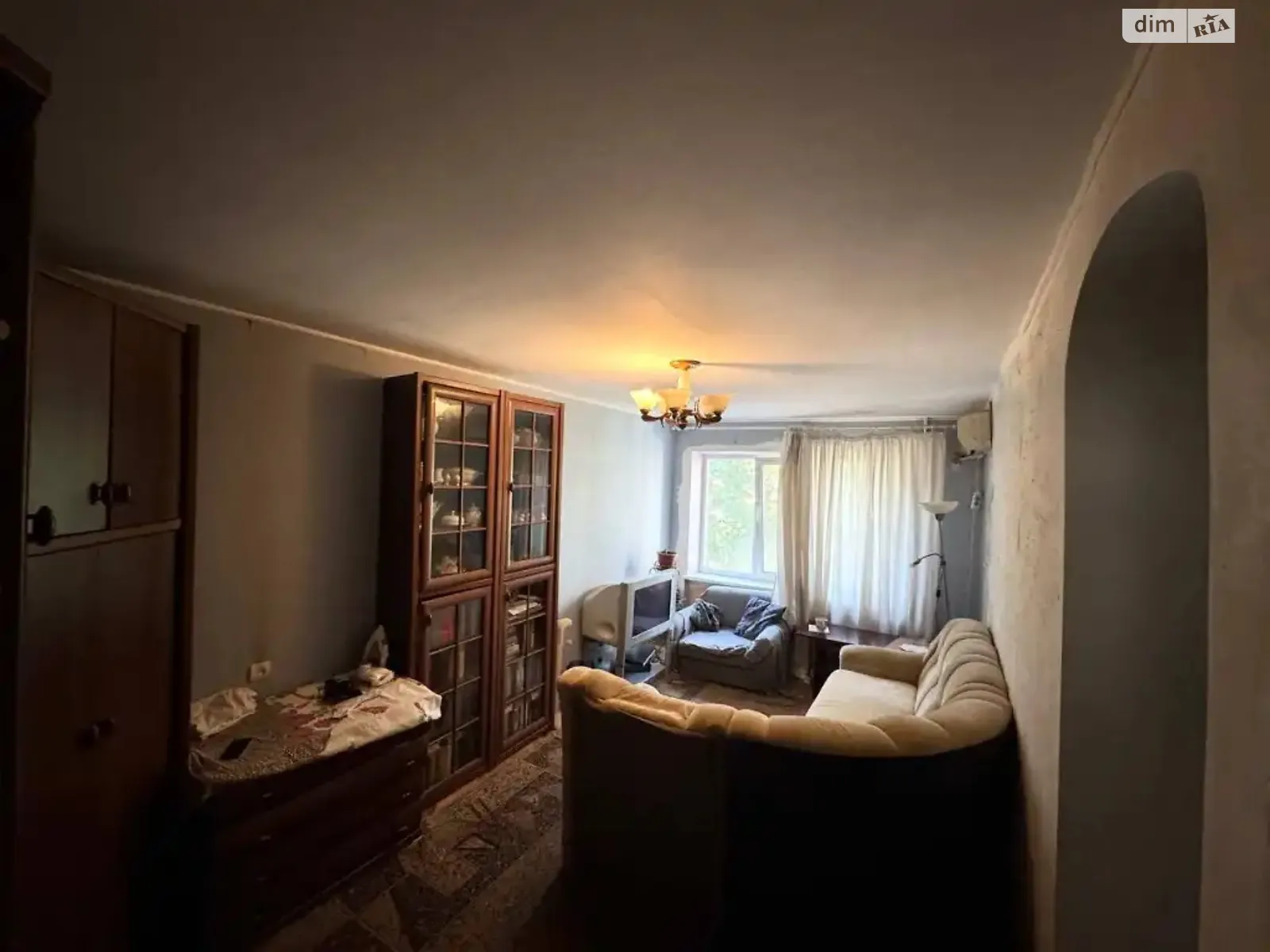 Продается 3-комнатная квартира 66.4 кв. м в Днепре, мас. Тополь-1, 7 - фото 1