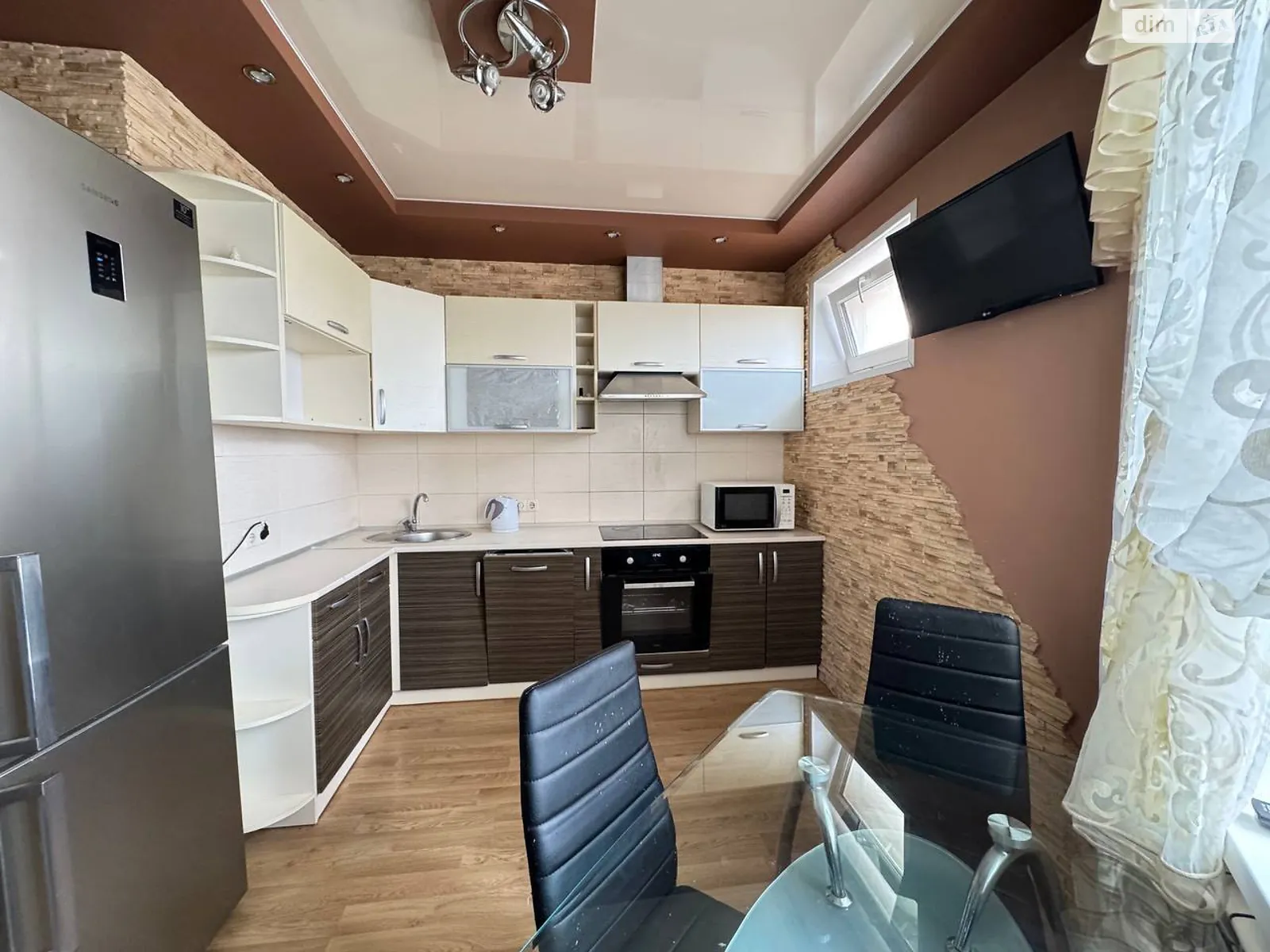 Продается 2-комнатная квартира 57.7 кв. м в Днепре, цена: 48000 $ - фото 1