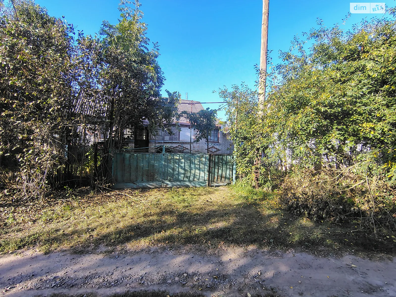Продается одноэтажный дом 85 кв. м с гаражом, цена: 9500 $ - фото 1