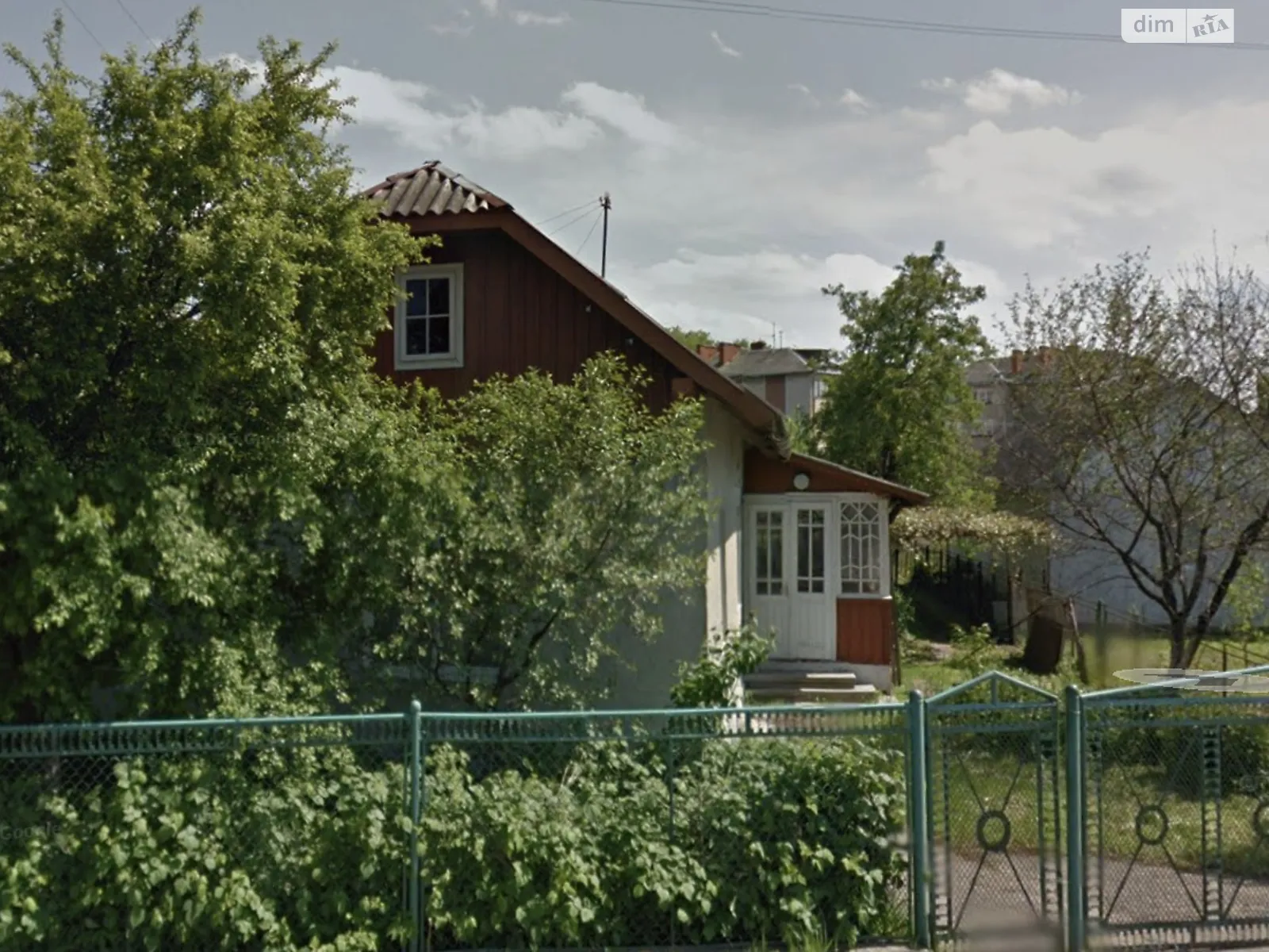 Продается одноэтажный дом 100 кв. м с террасой, цена: 57000 $ - фото 1