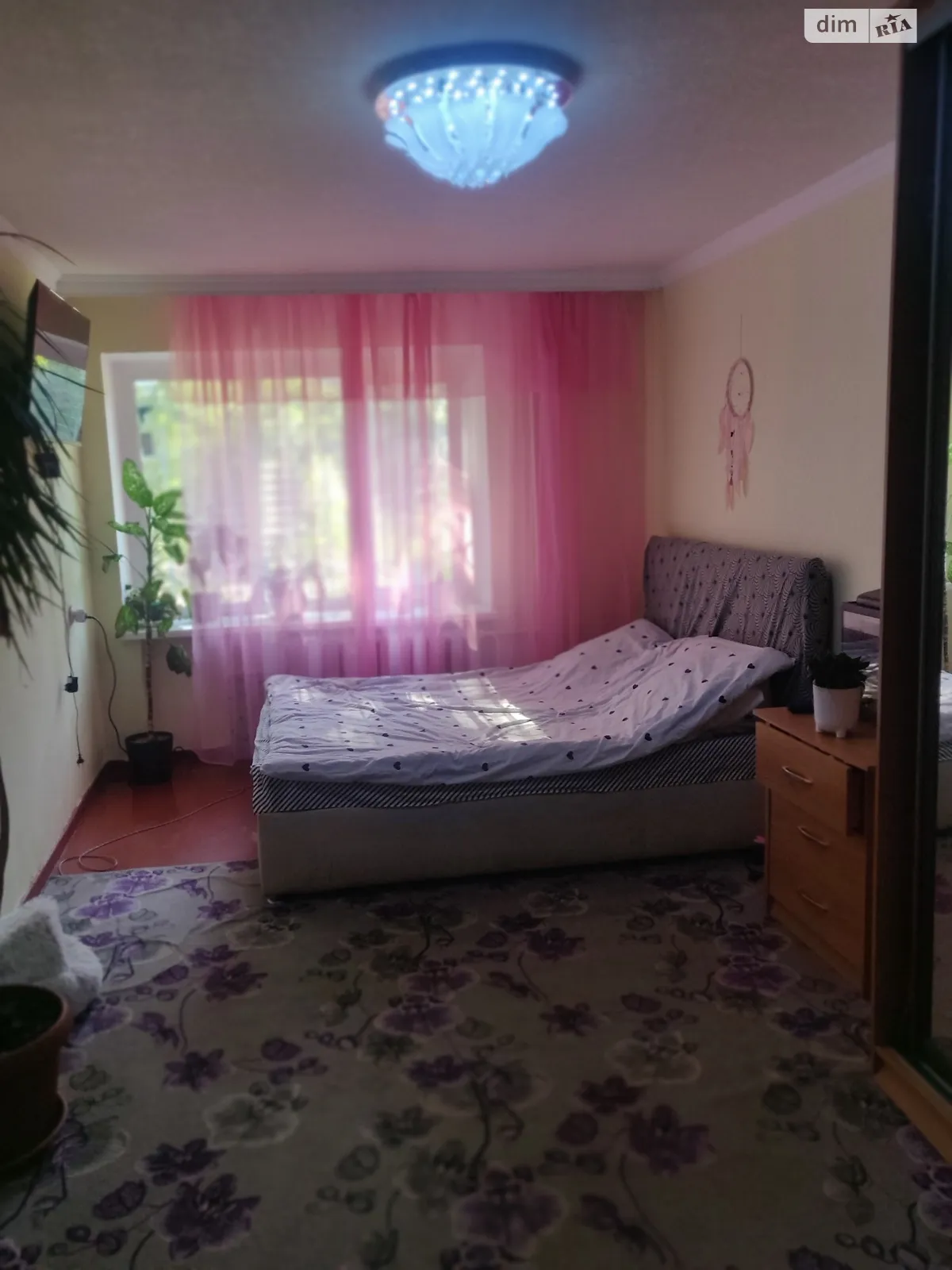 Продается 2-комнатная квартира 47 кв. м в Белой Церкви, ул. Волонтерская(Турчанинова), 13 - фото 1