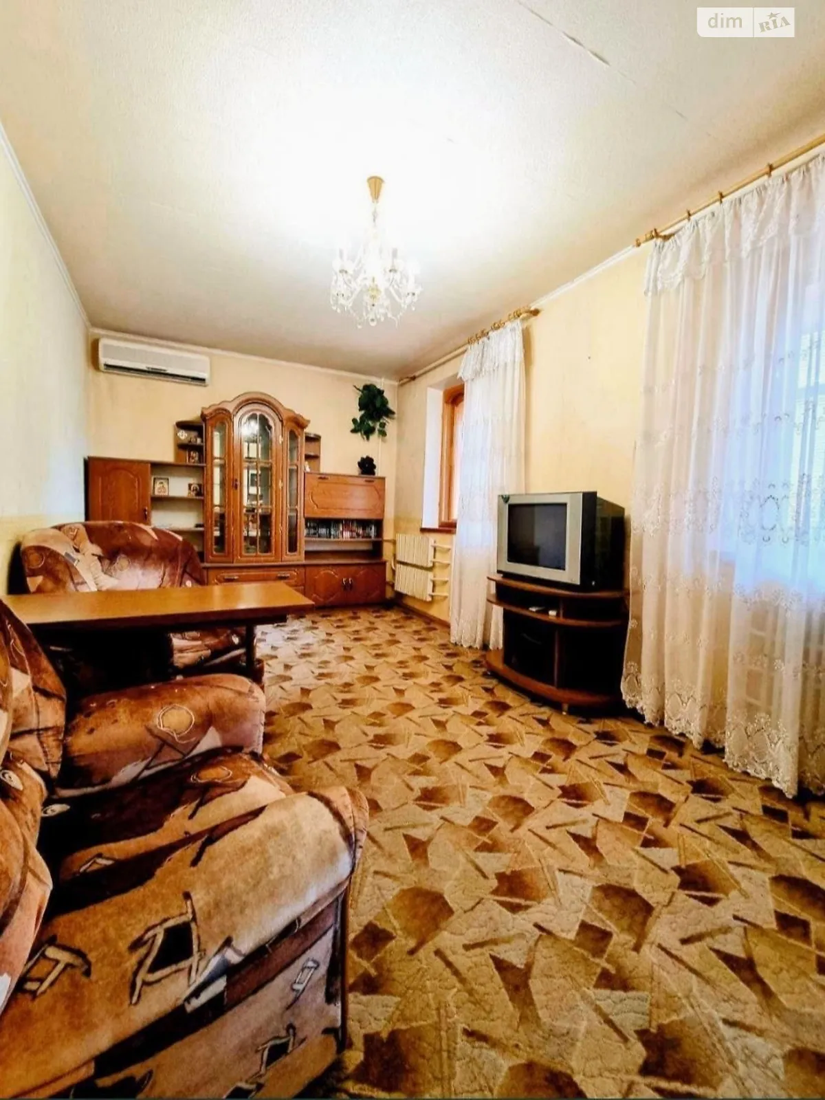 Продається 2-кімнатна квартира 53.8 кв. м у Харкові, цена: 46500 $ - фото 1