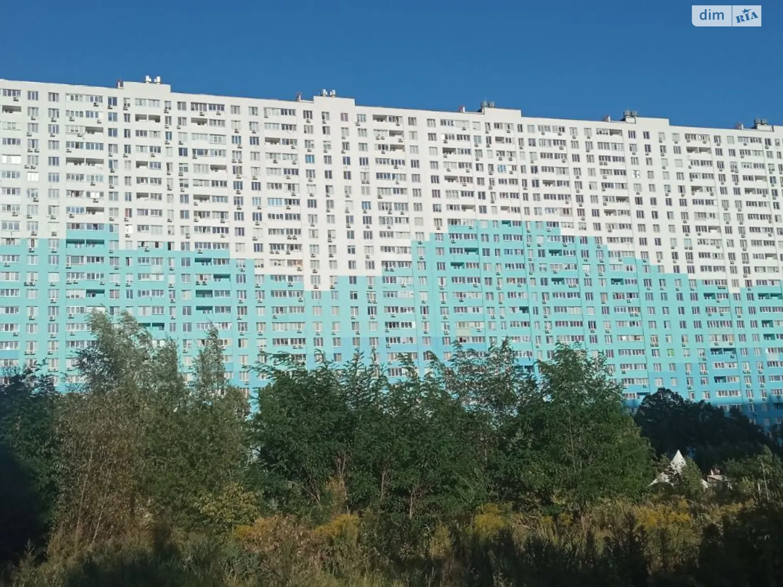 Продается 2-комнатная квартира 70.3 кв. м в Киеве, ул. Пригородная, 24 - фото 1