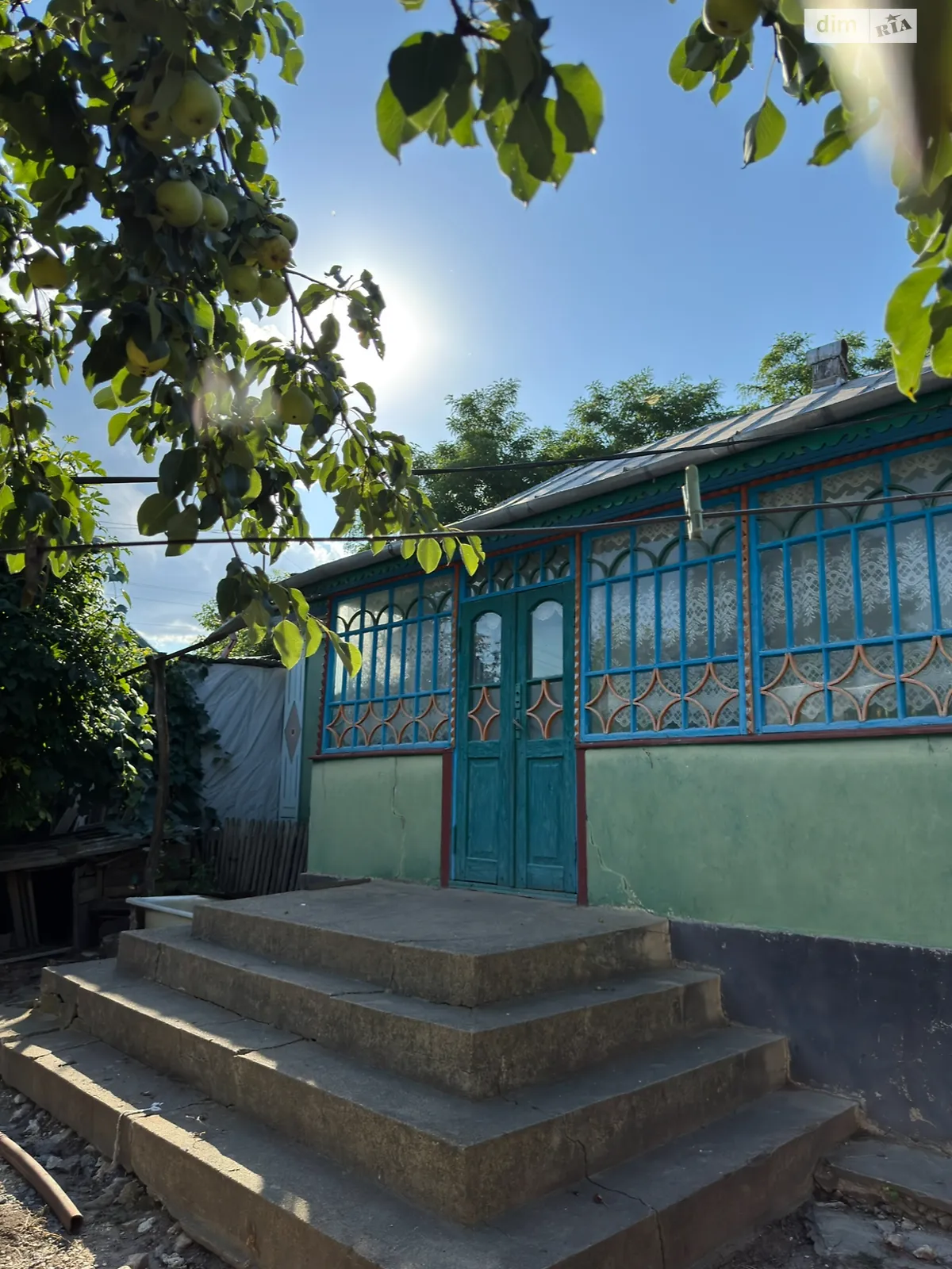 вулиця Карла Маркса, 26 Красноселка (Крыжополь), цена: 4000 $ - фото 1
