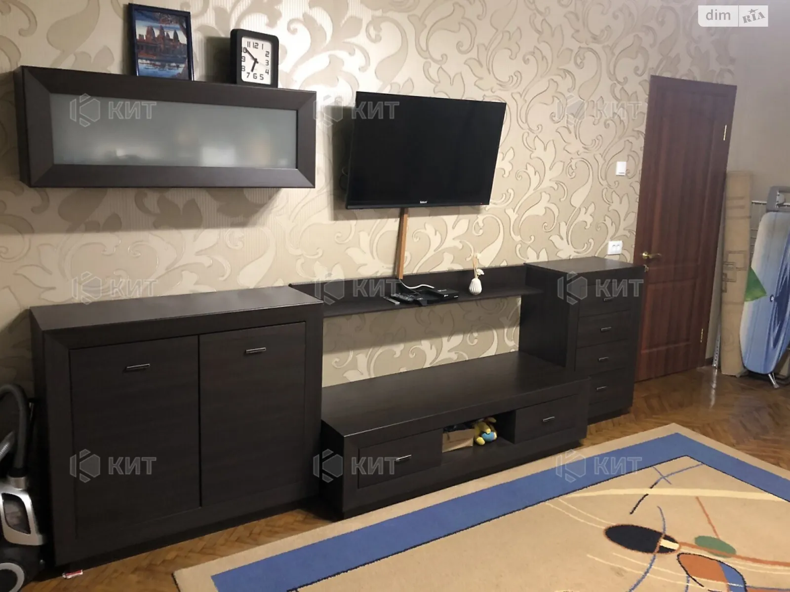 Продается 1-комнатная квартира 32.7 кв. м в Харькове, цена: 30000 $ - фото 1