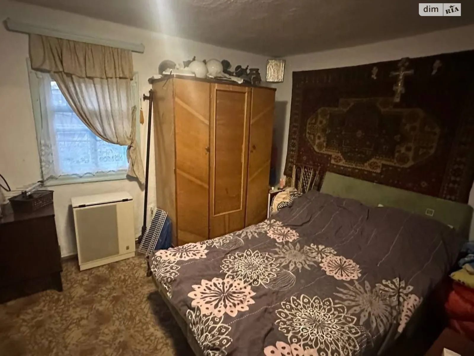 Продается одноэтажный дом 32 кв. м с подвалом, цена: 20000 $ - фото 1