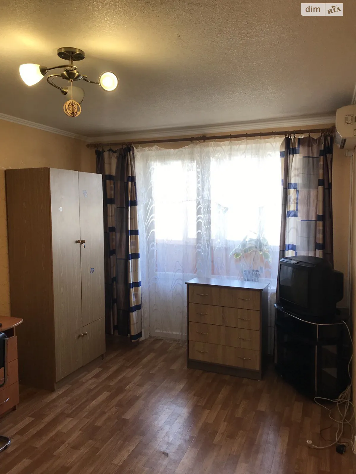 Продається 1-кімнатна квартира 33 кв. м у Харкові, вул. Гвардійців-Широнінців, 44 - фото 1