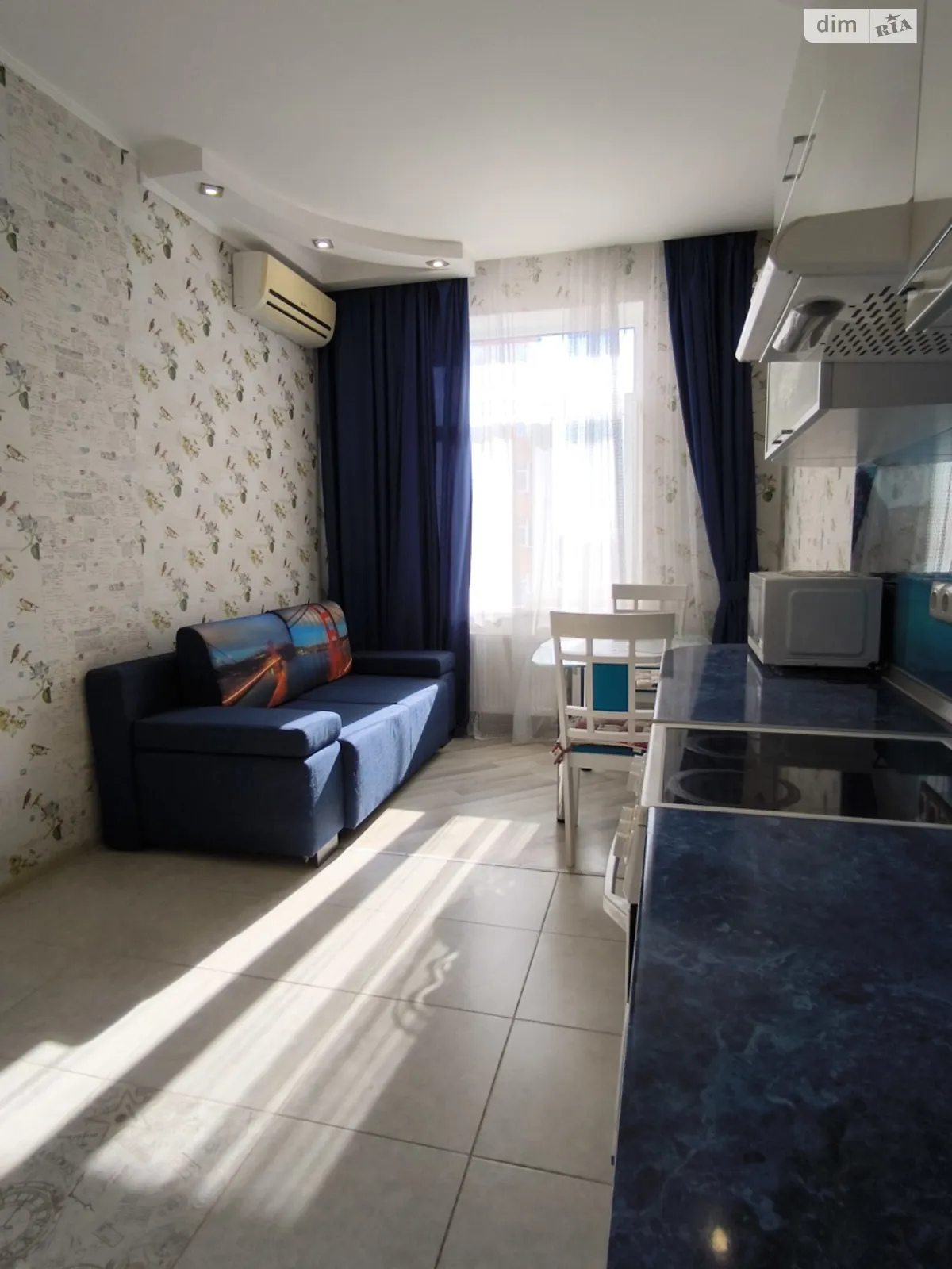 Продается 2-комнатная квартира 66 кв. м в Одессе, ул. Добровольцев(Маршала Говорова) - фото 1